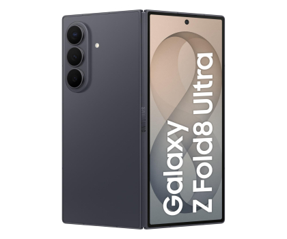 Smartfon Samsung Galaxy Z Fold8 Ultra 16/1TB Grafitowy